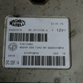 55247375 Fiat Alfa Romeo CFC328F.14 Transmission Control Module FUJA134BU